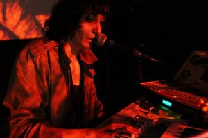 Festival VISION´R Paris 2012