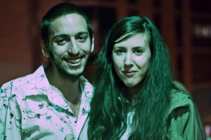 Alejandro RoblesHadaly Villasclaras