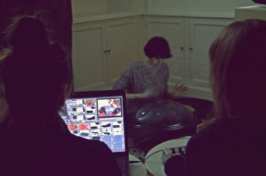 "Deshaciendo el juego" 2013