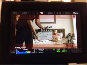 Seis y medio film 2014