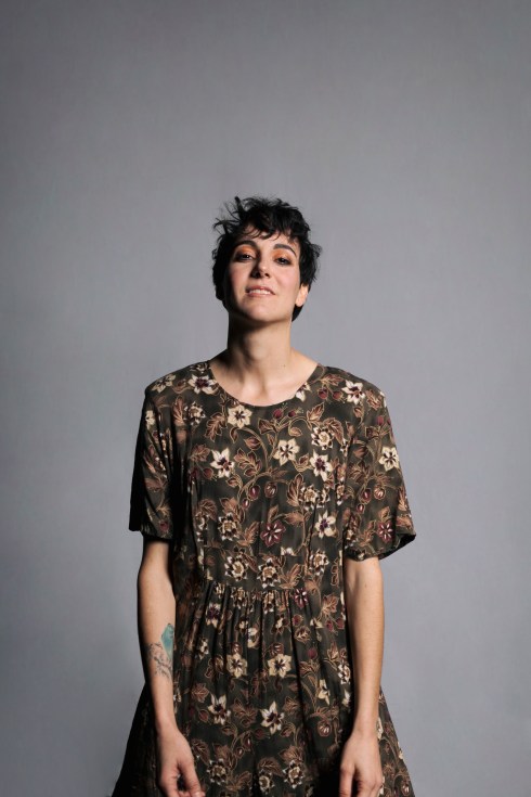 Paloma Peñarrubia (Compositora)